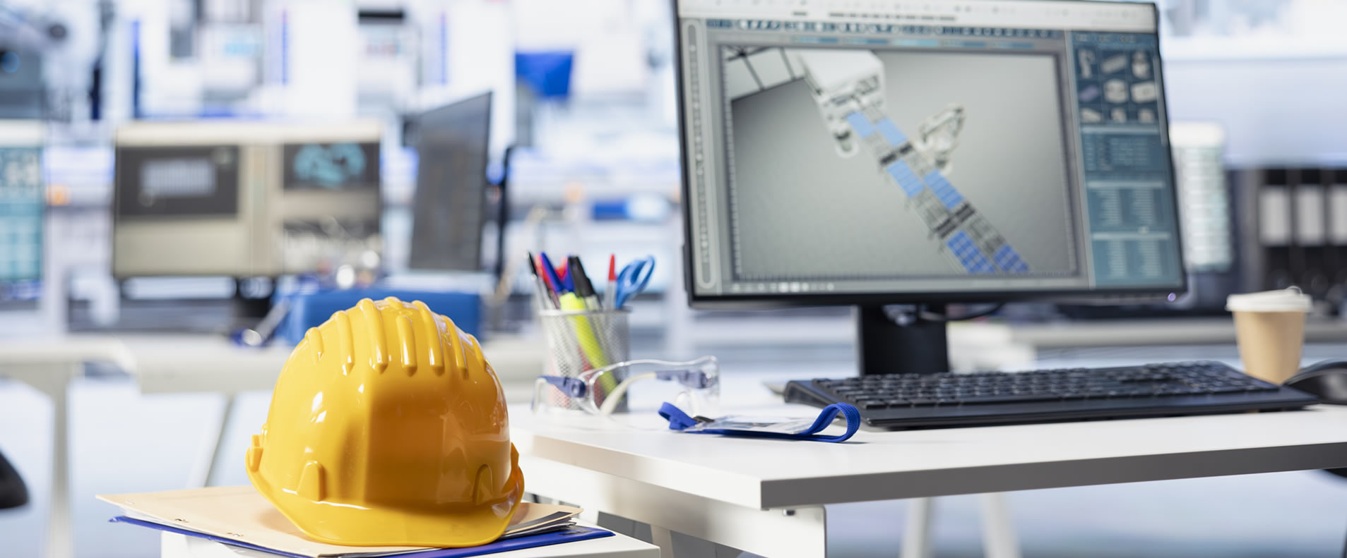 Estudios de Ingeniería